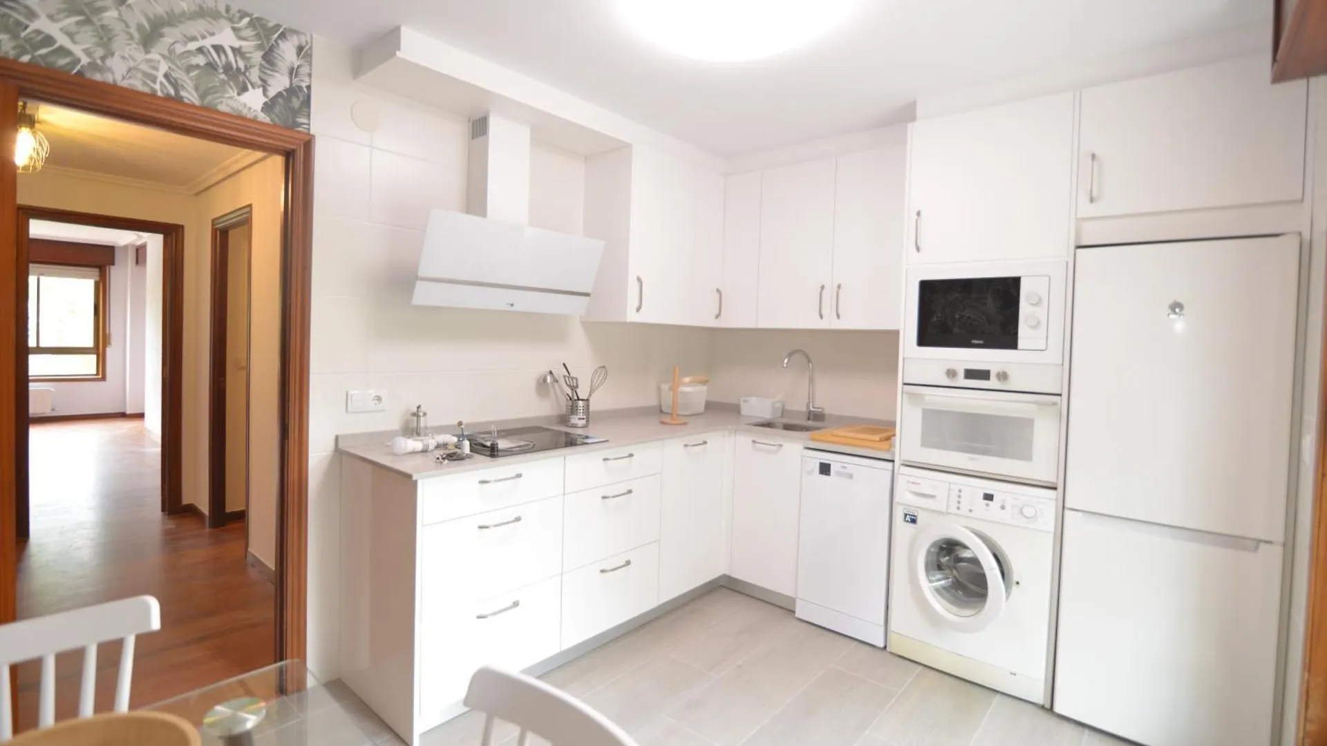 Apartment Apartamento San Eduardo By Just Room Santander