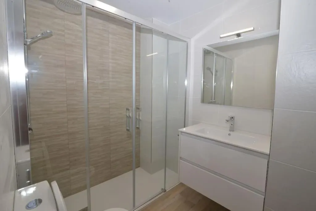 Apartamento San Eduardo By Just Room Santander 0*,  Spain