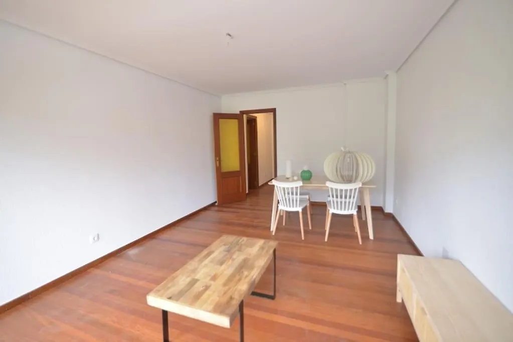 Apartamento San Eduardo By Just Room Santander 0*,