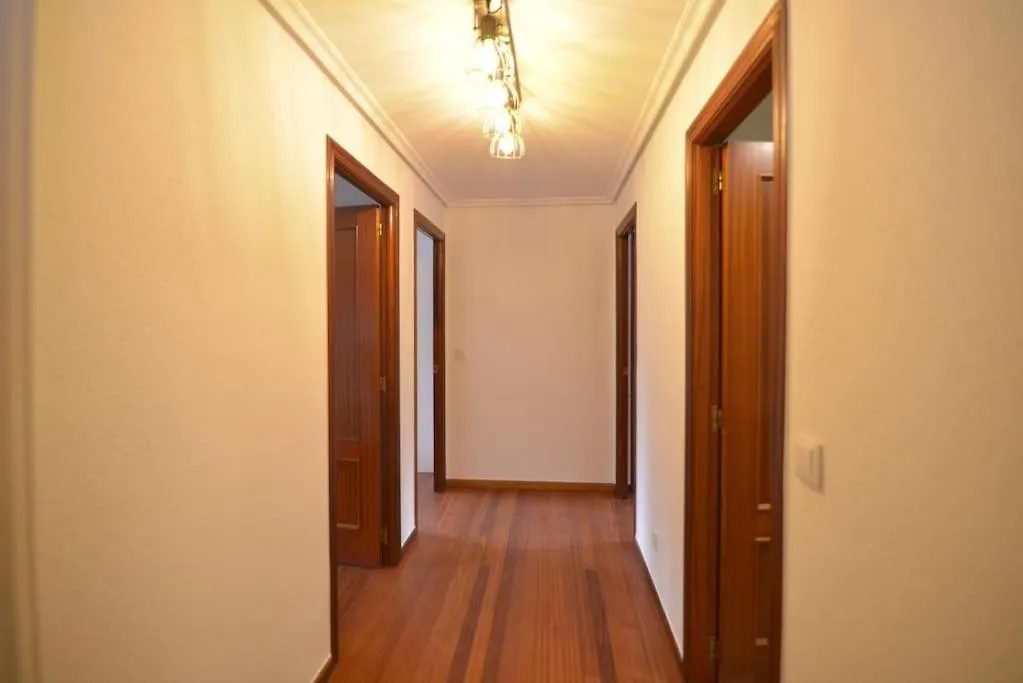 Apartamento San Eduardo By Just Room Santander