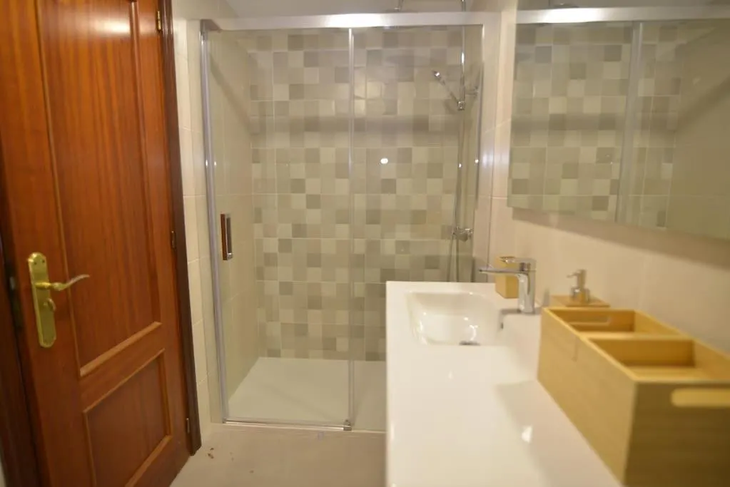 Apartamento San Eduardo By Just Room Santander Apartment