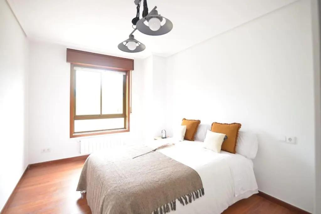 Apartamento San Eduardo By Just Room Santander