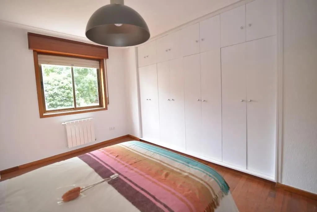 Apartment Apartamento San Eduardo By Just Room Santander