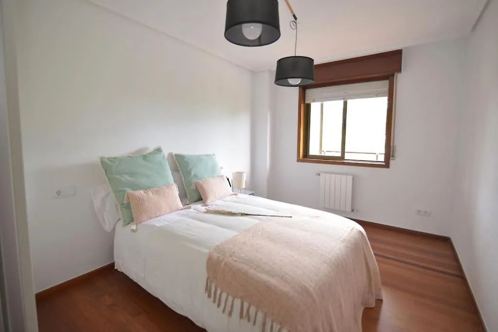 Apartment Apartamento San Eduardo By Just Room Santander Spain