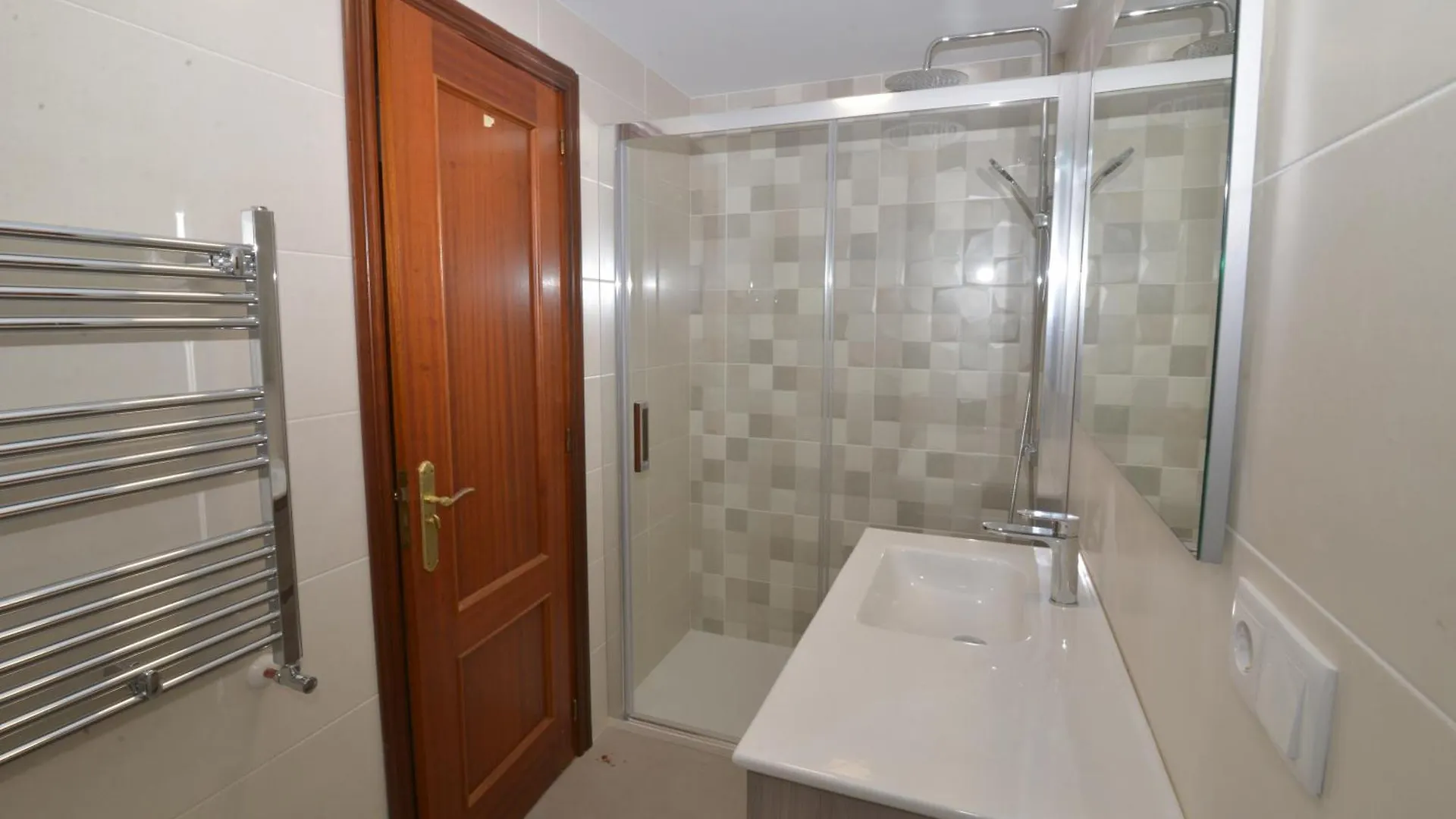 Apartment Apartamento San Eduardo By Just Room Santander Spain
