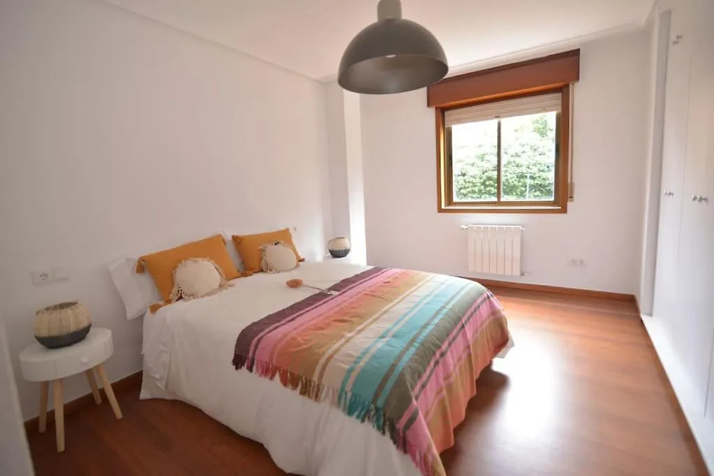 Apartment Apartamento San Eduardo By Just Room Santander