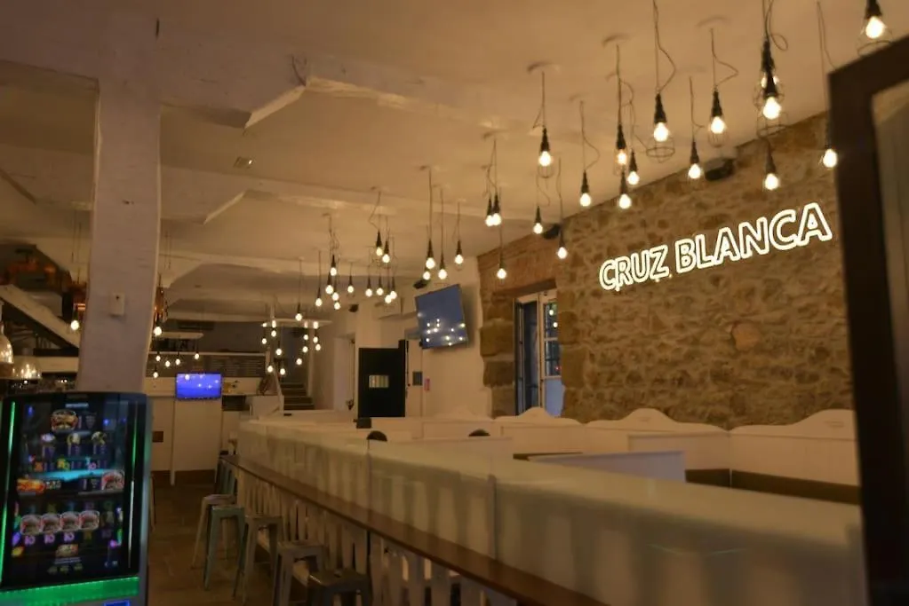 Apartamento San Eduardo By Just Room Santander