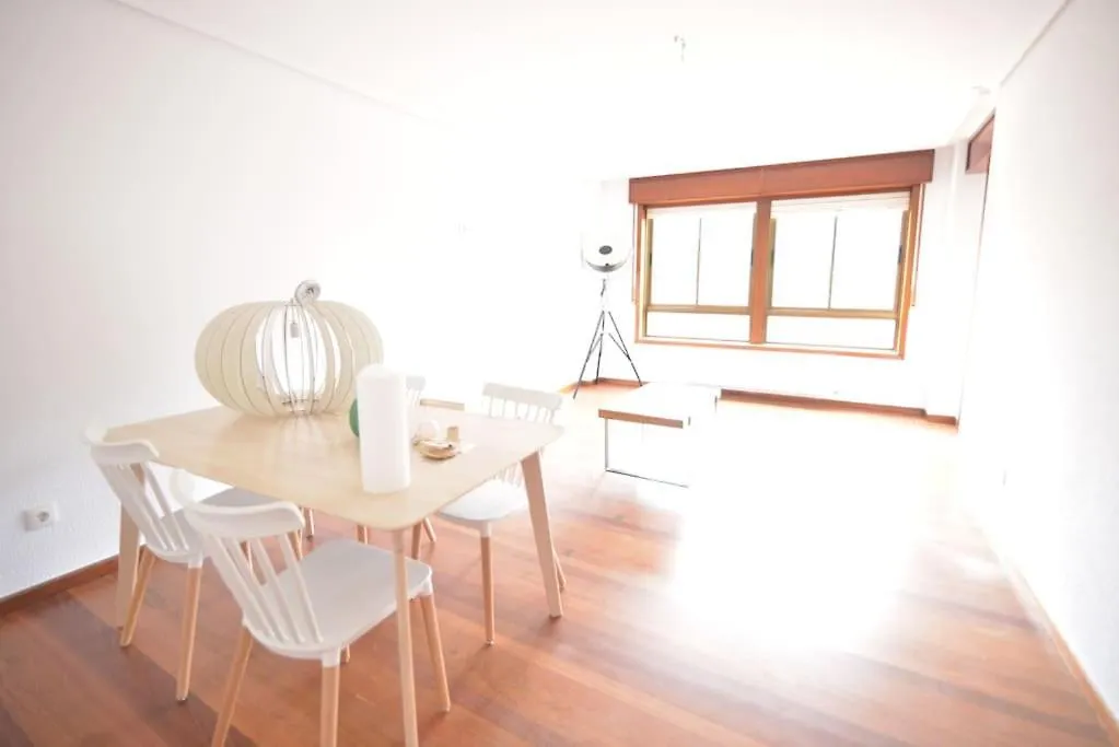 Apartamento San Eduardo By Just Room Santander 0*,  Spain